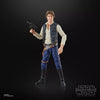 Hasbro - Star Wars - The Black Series - Han Solo