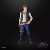 Hasbro - Star Wars - The Black Series - Han Solo