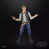 Hasbro - Star Wars - The Black Series - Han Solo