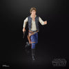 Hasbro - Star Wars - The Black Series - Han Solo
