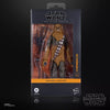 Hasbro - Star Wars - The Black Series - Chewbacca