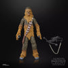 Hasbro - Star Wars - The Black Series - Chewbacca