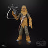 Hasbro - Star Wars - The Black Series - Chewbacca