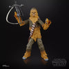 Hasbro - Star Wars - The Black Series - Chewbacca