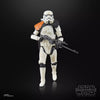 Hasbro - Star Wars -  The Black Series Sandtrooper