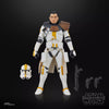 Hasbro - Star Wars - The Black Series - Clone Lieutenant Galle