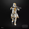 Hasbro - Star Wars - The Black Series - Clone Lieutenant Galle