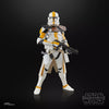 Hasbro - Star Wars - The Black Series - Clone Lieutenant Galle