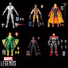 Hasbro - Marvel Legends Series - Ultimate Iron Man