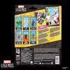 Hasbro - Marvel Legends Series - Rom: Spaceknight