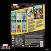 Hasbro - Marvel Legends Series - Adam Warlock