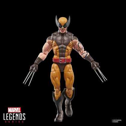 Hasbro - Marvel Legends Series - Daken (Wolverine)