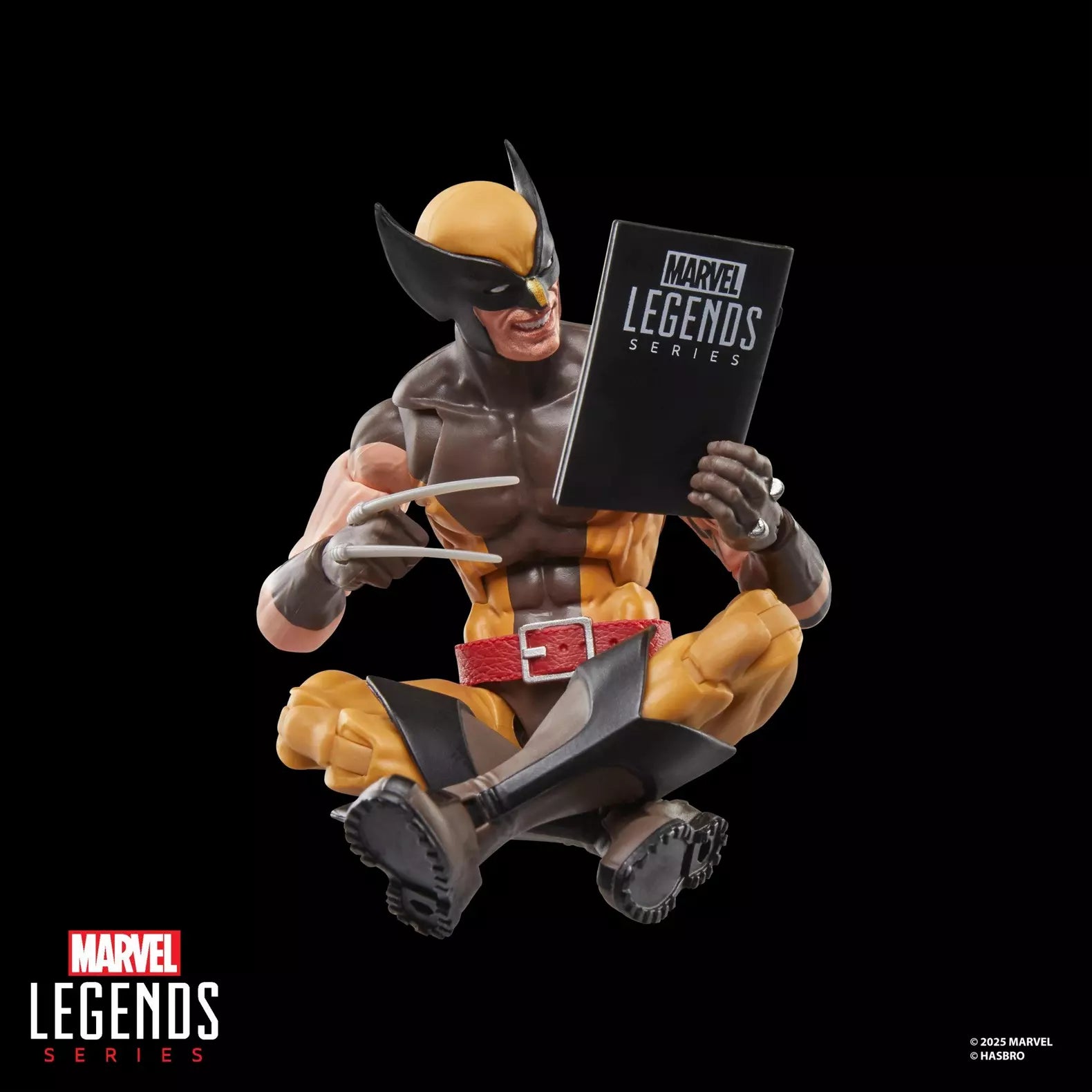 Hasbro - Marvel Legends Series - Daken (Wolverine)