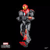 Hasbro - Marvel Legends Series - Ultimate Iron Man