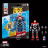 Hasbro - Marvel Legends Series - Ultimate Iron Man