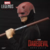 Hasbro - Marvel Legends Series - Daredevil: Born Again Premium Roleplay Mask and Billy Club