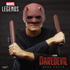 Hasbro - Marvel Legends Series - Daredevil: Born Again Premium Roleplay Mask and Billy Club