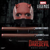 Hasbro - Marvel Legends Series - Daredevil: Born Again Premium Roleplay Mask and Billy Club