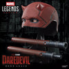 Hasbro - Marvel Legends Series - Daredevil: Born Again Premium Roleplay Mask and Billy Club