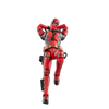 Hasbro - Marvel Legends Series - Deadpool
