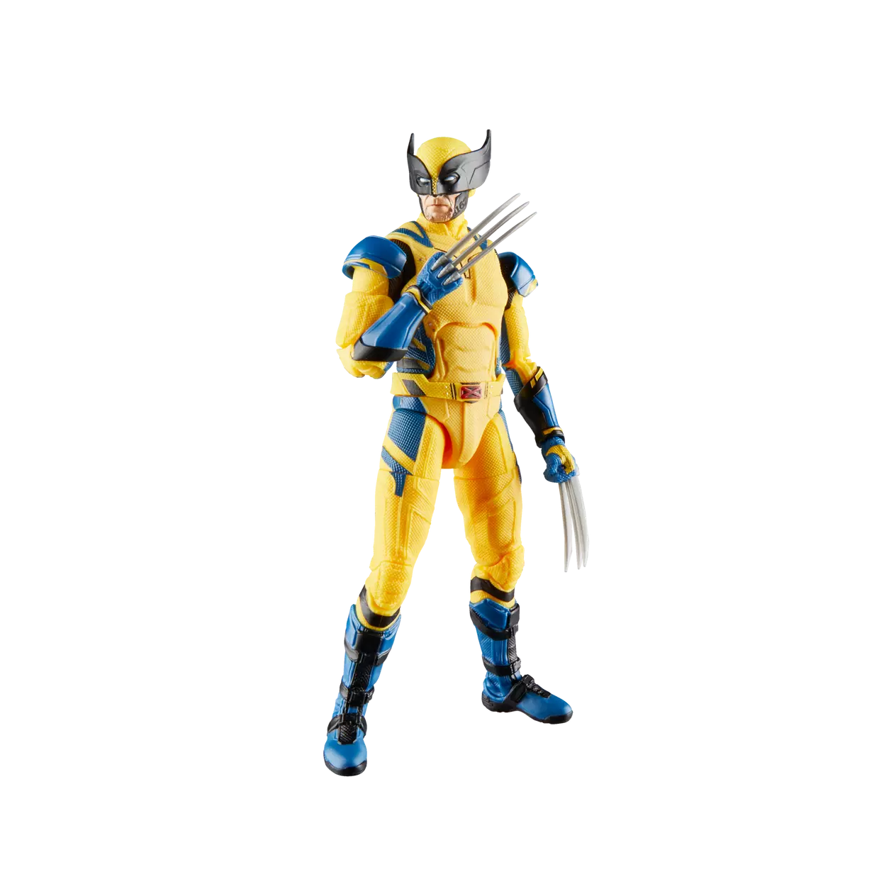 Hasbro - Marvel Legends Series - Wolverine