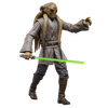 Hasbro - Stra Wars -  The Black Series - Kit Fisto