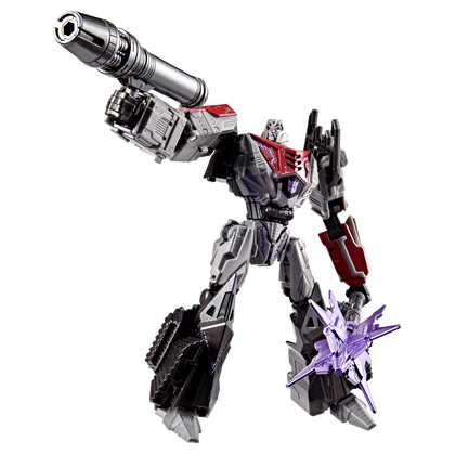 Hasbro - Transformers Studio Series - War for Cybertron - Megatron