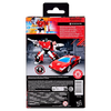 Hasbro - Transformers Studio Series - Devastation Sideswipe