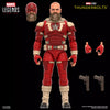 Hasbro - Marvel Legends Series - Yelena Belova and Red Guardian