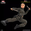 Hasbro - Marvel Legends Series - Yelena Belova and Red Guardian