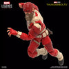 Hasbro - Marvel Legends Series - Yelena Belova and Red Guardian