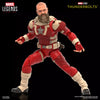 Hasbro - Marvel Legends Series - Yelena Belova and Red Guardian
