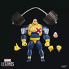 Hasbro - Marvel Legends Series - X-Factor Strong Guy