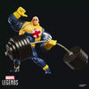 Hasbro - Marvel Legends Series - X-Factor Strong Guy