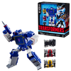 Hasbro - Transformers Studio Series - The Transformers: The Movie Leader Class Soundwave