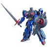 Hasbro - Transformers Studio Series - The Last Knight Leader Class Nemesis Prime