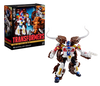 Hasbro - Transformers - Age of the Primes Leader Class - Maximal Big Convoy