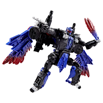 Hasbro - Transformers - Age of the Primes Leader Class - Razorclaw