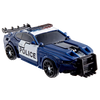 Hasbro - Transformers Studio Series - Transformers: The Last Knight Deluxe Class Barricade