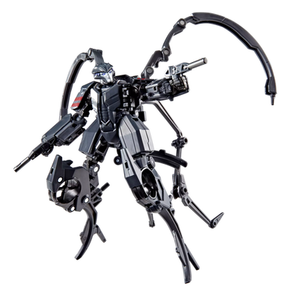 Hasbro - Transformers Studio Series - Transformers One Deluxe Class Airachnid