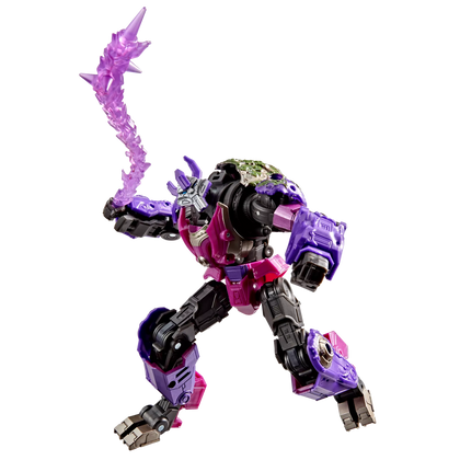 Hasbro - Transformers Studio Series - Transformers One Voyager Class Alpha Trion