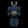 Hasbro - Transformers - Age of the Primes Commander Class Combaticon Onslaught