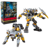 Hasbro - Transformers - Age of the Primes Voyager Class - Amalgamous Prime dei Tredici