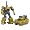 Hasbro - Transformers - Age of the Primes Voyager Class - Combaticon Brawl