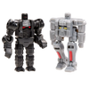 Hasbro - Transformers - Age of the Primes Voyager Class Sideways