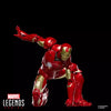Hasbro - Marvel Legends Series - Armatura Mark III di Iron Man