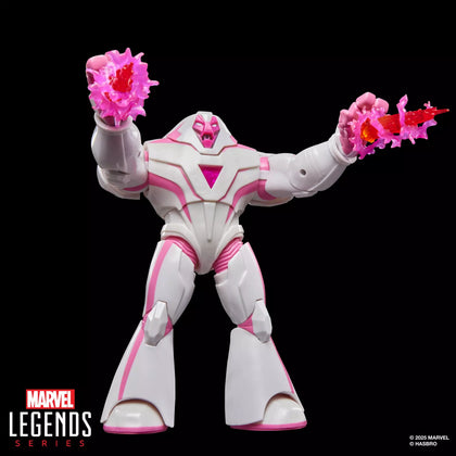 Hasbro - Marvel Legends Series - Sentinella Nimrod degli X-Men