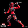 Hasbro - Marvel Legends Series - Red She-Hulk