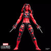 Hasbro - Marvel Legends Series - Red She-Hulk