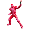 Hasbro - Marvel Legends Series - I Love You 3000 Iron Man